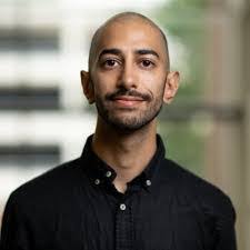 Max Halvorson's Instagram, Twitter & Facebook