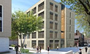 Applying to study at the liverpool john moores university international study centre is simple. School Of Education Building Liverpool John Moores University