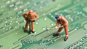 Salon's mining efforts are powered by coinhive, which created these sorts of scripts for exactly this reason. Online Salon Website Gives Users Option For Ads Or Mining Eteknix