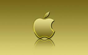 Download hd apple logo wallpapers best collection. Apple Iphone Wallpapers Hd Group Gold And Black Apple 1440x900 Wallpaper Teahub Io