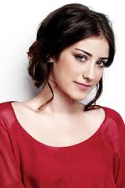 Hazal Kaya