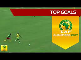 Friday's africa cup of nations final is a matchip of two coaches from the same paris suburb, senegal's aliou cisse and algeria's djamel belmadi afcon final preview: Top Goals In Day 3 Africa Cup Of Nations Qualifiers 2017 Youtube