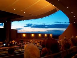 Santa Fe Opera House 2019 All You Need To Know Before You