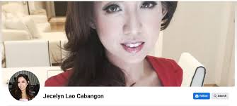 KEEP ME, MY HUSBAND OUT OF IT She's