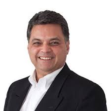 Realtor William Salas