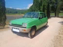 Image result for Blanc Gardenia 1979 Renault