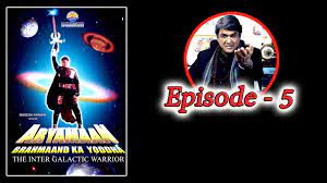 Home » » kaisi yeh yaariaan 71. Episode 5 Aryamaan By Mukesh Khanna