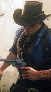 Art wallpaper anime artwork game art wallpaper red redemption 2 my drawings art 4k background. Arthur Morgan Red Dead Redemption 2