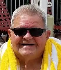 Obituary information for Walter Joe Hooker