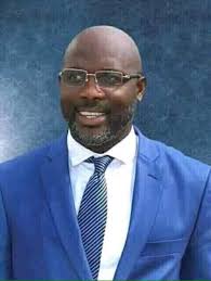 Sampson W Weah District 15, Montserrado County Monrovia, Liberia  sampsonwweah7@gmail.com Feb 4, 2025 To: His Excellency Joseph Nyumah Boakai  President of the Republic of Liberia Executive Mansion Capitol Hill  Monrovia, Liberia Subject:
