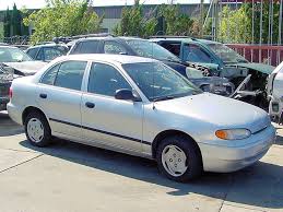 Get 1997 hyundai accent values, consumer reviews, safety ratings 1997 hyundai accent review. 1997 Hyundai Accent 8 Bestcarmagz Net