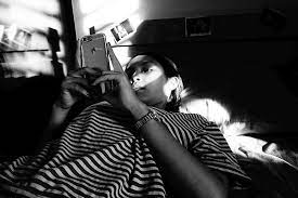 I think we liked him. Stop Texting Him And See What Happens 5 Reasons Why It S A Good Choice