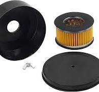 Amazon.com: VH901700AV Air Compressor Pump Intake Filter ...