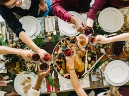 You don't have to be martha stewart to whip up a delicious turkey day spread. Thanksgiving In The Napa Valley Open Restaurant Reservations The Visit Napa Valley Blog