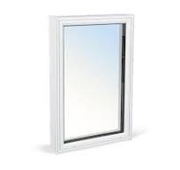 Proveedor de ventanas fijas de aluminio de vidrio de doble ...