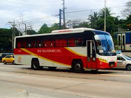 Our buendia terminal is located along taft ave. Navigating Your Way To Uplb