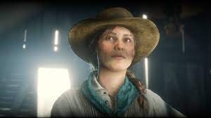 Red Dead Redemption 2 Sadie Adler Red Dead Redemption Redemption Red Dead Redemption Game