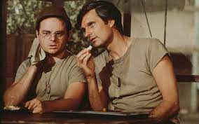 Gary burghoff was born in 1943 with brachydactyly caused by poland syndrome. Gary Burghoff Toilet Seat Handle 12 Celebrities Who Were Also Inventors Purple Clover
