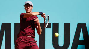 Diretta atp madrid 2021 sinner pella cecchinato bautista agut streaming video tv: Nlvm59z1i9gm9m