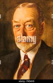 Oswald birley hi-res stock photography and images