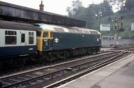 Br Class 47 No 1547 Ipswich Ipswich British Rail Model Railway