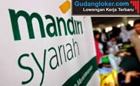 Maybe you would like to learn more about one of these? Lowongan Kerja Bank Syariah Mandiri Tahun 2020