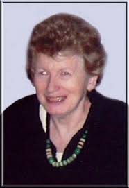 Madeline Heather (Bonnie) ROSS