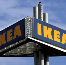 Lichtenberg Ikea Baut Sein Zweitgrosstes Haus In Berlin Welt