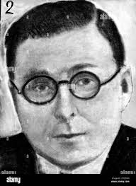 Arthur davidson hi-res stock photography and images