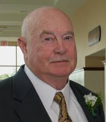 Obituary information for John Albert Benson, Jr.