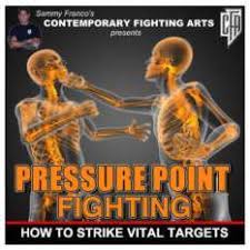We did not find results for: Pressure Point Fighting Reality Based Self Defense You Can Trust Contemporary Fighting Arts