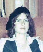 Margo Davidson and Creating Some Small Corner of Information: Wikipedia