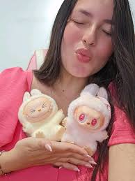 Unboxing de mis #chabubus #labubus #chafufus #unboxing #py ❤️✨️