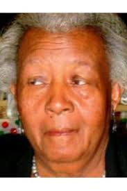 Sallie Hill Obituary in Shelby at Enloe Mortuary