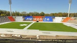 Želite druge opcije koje možete odmah da rezervišete? Godoy Cruz Golazo Argentino