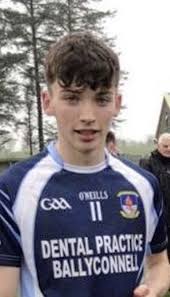 Cancer-free Caomhin McGovern back in Cavan squad for McKenna Cup clash with  Antrim