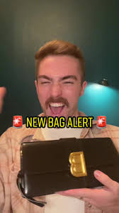 Brandon Blackwood Bag Unboxing: My New Favorite Handbag