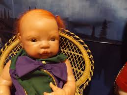 Hocus Pocus Baby Dolls