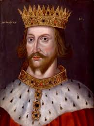 Death of Edward the Confessor (1066)