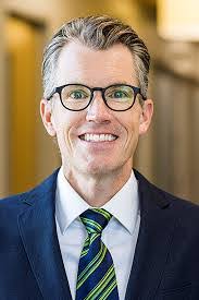 Scott Hoyer's Instagram, Twitter & Facebook