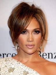 J Lo Nice And Loose Jennifer Lopez Hair Hair Styles Jlo Hair
