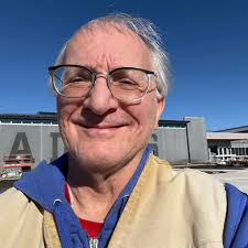 Paul Hackbarth (@paul.hackbarth.2025) • Facebook, Connect with friends