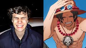 Petition · To see Benjamin as Ace in One Piece