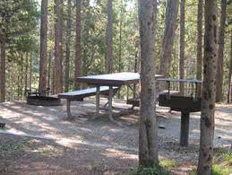 Bighorn national forest is a national forest in wyoming. Sibley Lake Campground Bighorn National Forest Travel Wyoming
