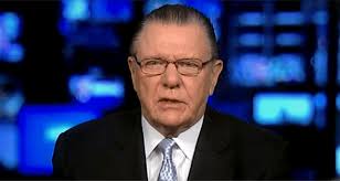 Jack Keane