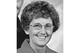 Helen Abel Obituary (1952