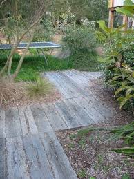 24 Trendy Garden Path Paving Railway Sleepers Walkways Paths Garden Path Lighting Garden Paths