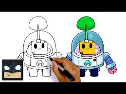 His super move is a reckless roll inside of his bouncy barrel! dumpling darryl skin. How To Draw Mascot Darryl New Brawl Stars Youtube