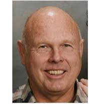 Ronald Hackman's Instagram, Twitter & Facebook