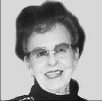Virginia Taylor Medley (1920-2007)